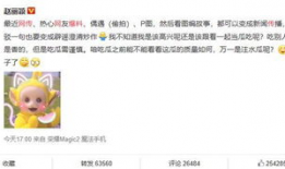 全网吃瓜爆料微博女主,揭秘微博吃瓜事件女主角之谜