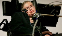 霍金死亡视频,缅怀霍金先生的传奇人生