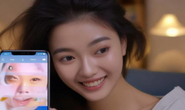 视频怎么美颜,一键打造完美容颜